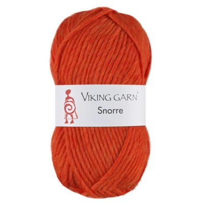 Viking Snorre
